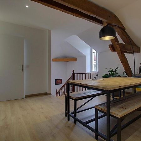 Villa La Maternite Villieu Εξωτερικό φωτογραφία