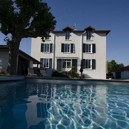 Villa La Maternite Villieu Εξωτερικό φωτογραφία