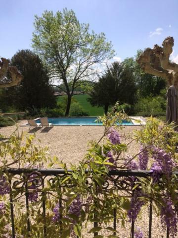 Villa La Maternite Villieu Εξωτερικό φωτογραφία