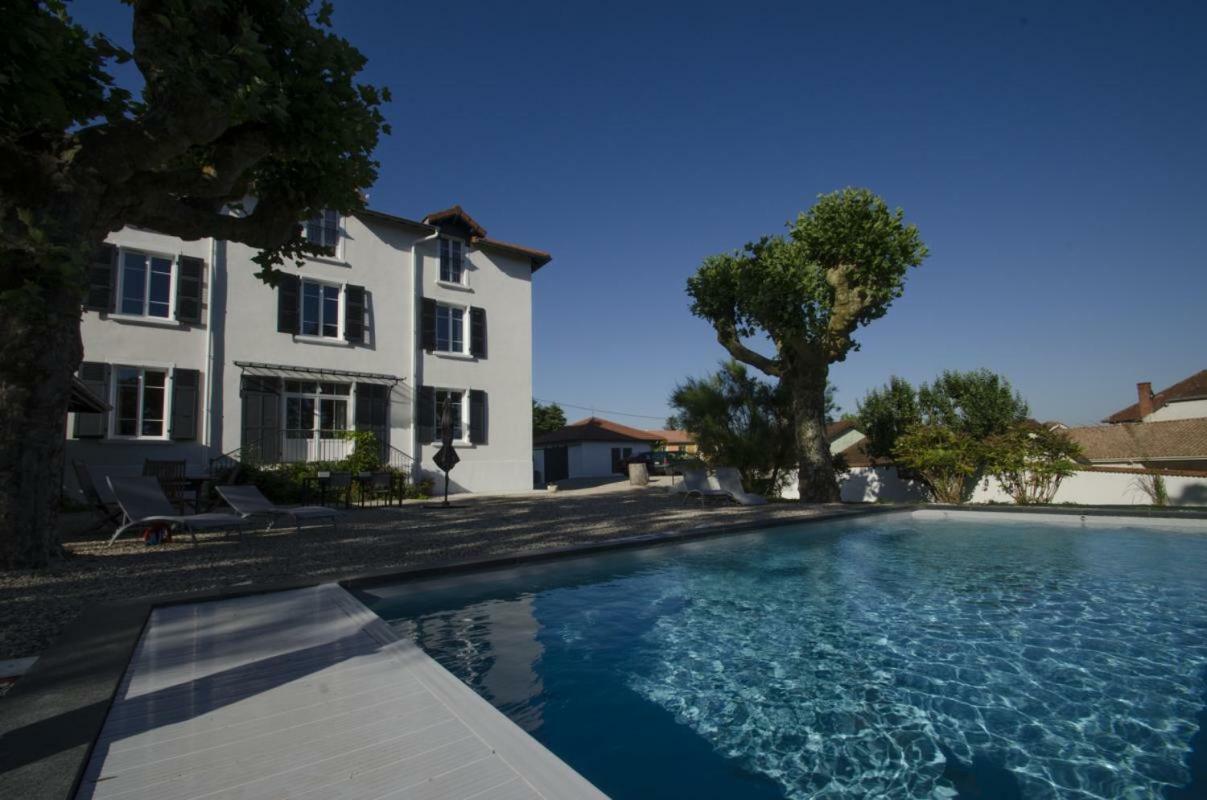 Villa La Maternite Villieu Εξωτερικό φωτογραφία